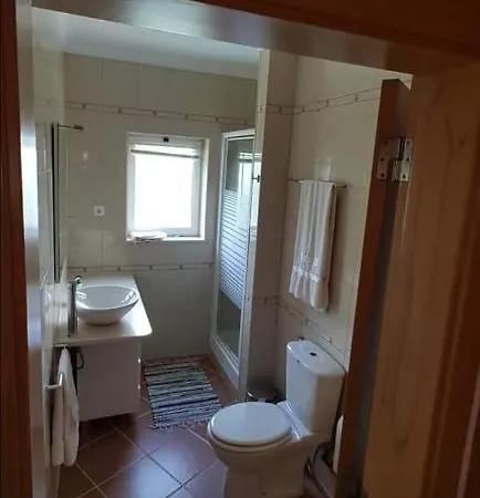 Aniri Apartament Parchal