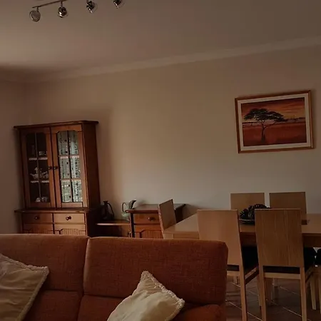 Aniri Apartament *